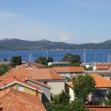 Apartments Blanche Zadar Exterior photo