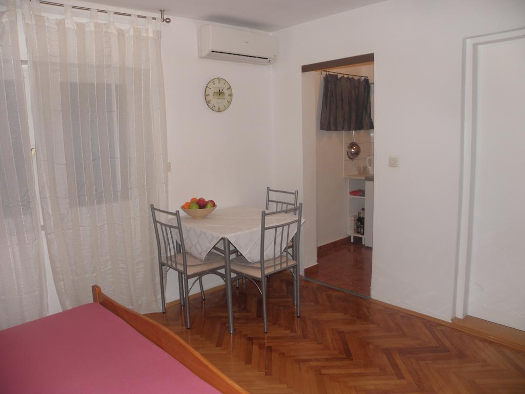 Apartments Blanche Zadar Room photo