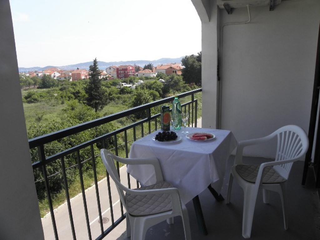 Apartments Blanche Zadar Room photo