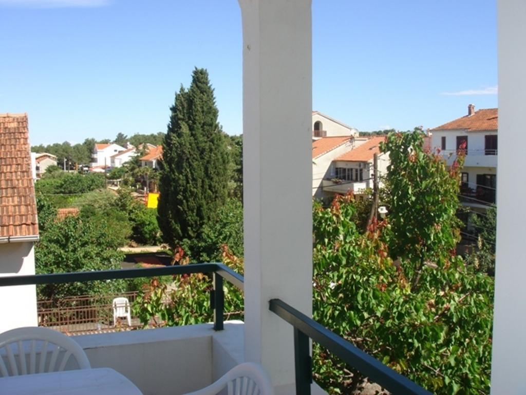 Apartments Blanche Zadar Room photo