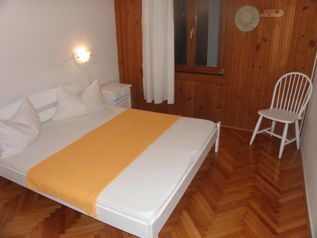 Apartments Blanche Zadar Exterior photo