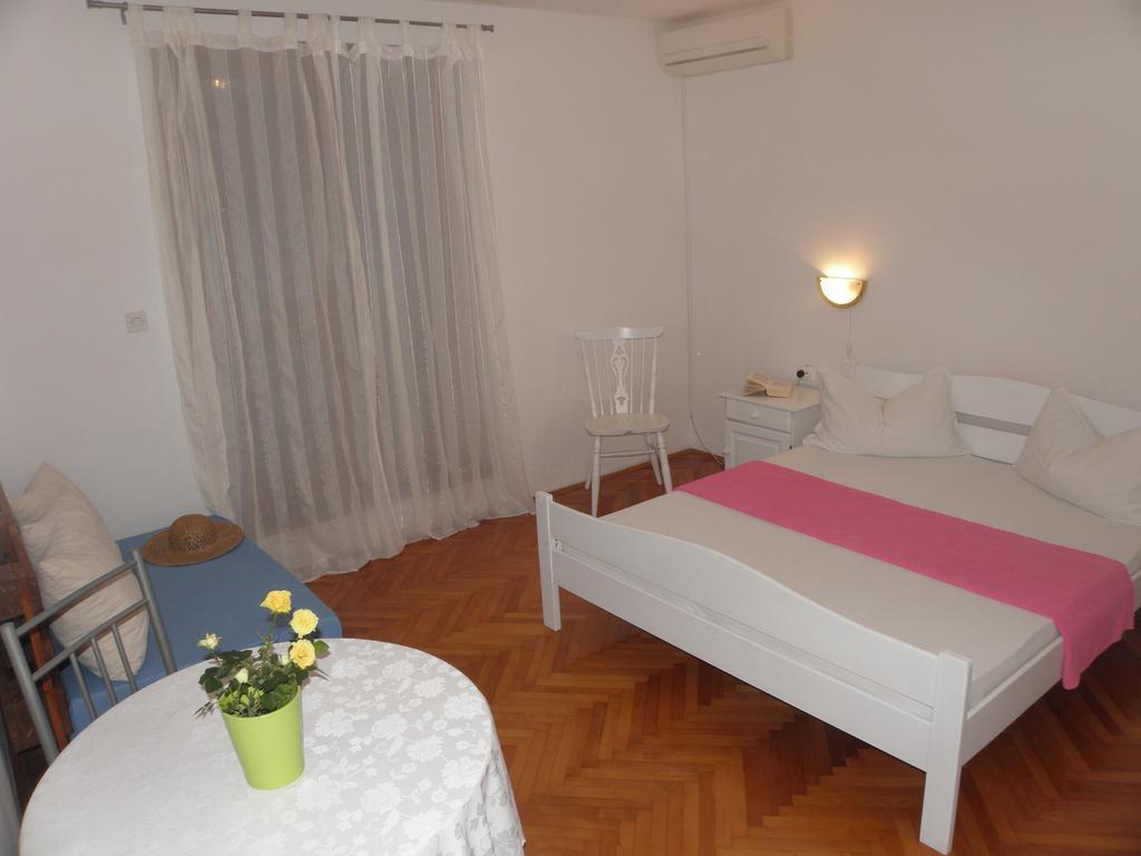 Apartments Blanche Zadar Exterior photo