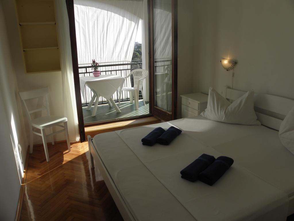 Apartments Blanche Zadar Exterior photo