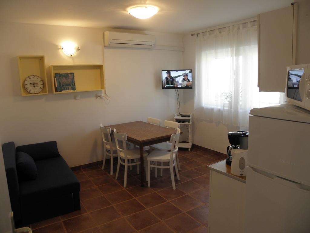 Apartments Blanche Zadar Exterior photo