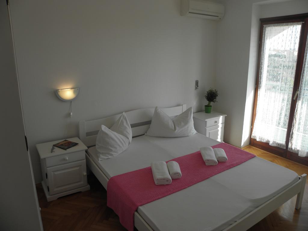 Apartments Blanche Zadar Exterior photo