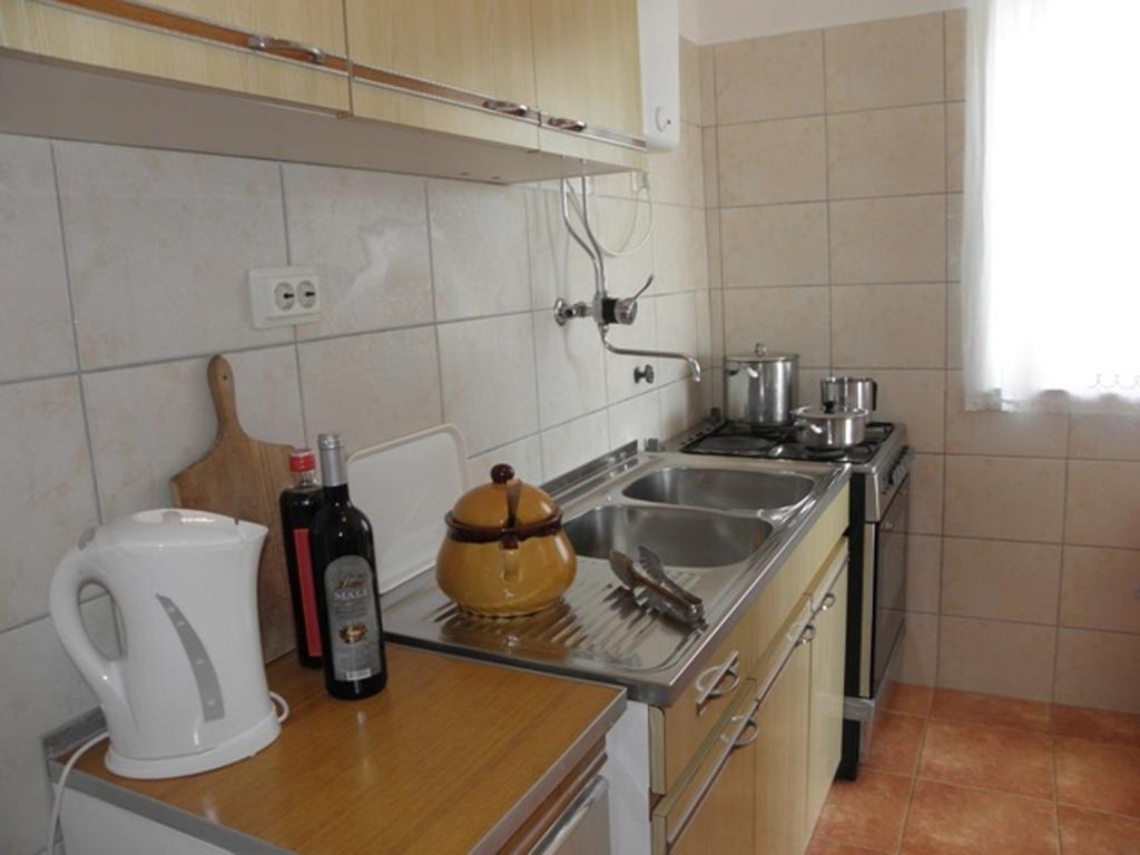 Apartments Blanche Zadar Room photo
