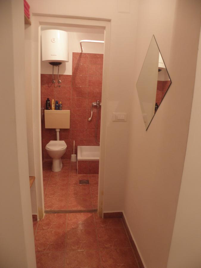 Apartments Blanche Zadar Room photo